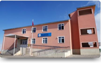 Tuzcu Mimar Sinan Ortaokulu Fotoğrafı